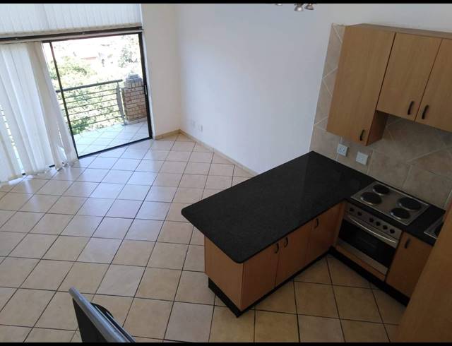 1 BEDROOM APARTMENT RENTED IN MULBARTON